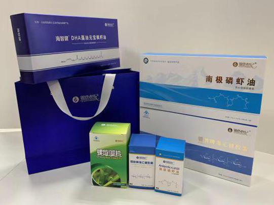 海勃湾彩盒定制
